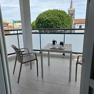 La Casa Rosada Apartamento