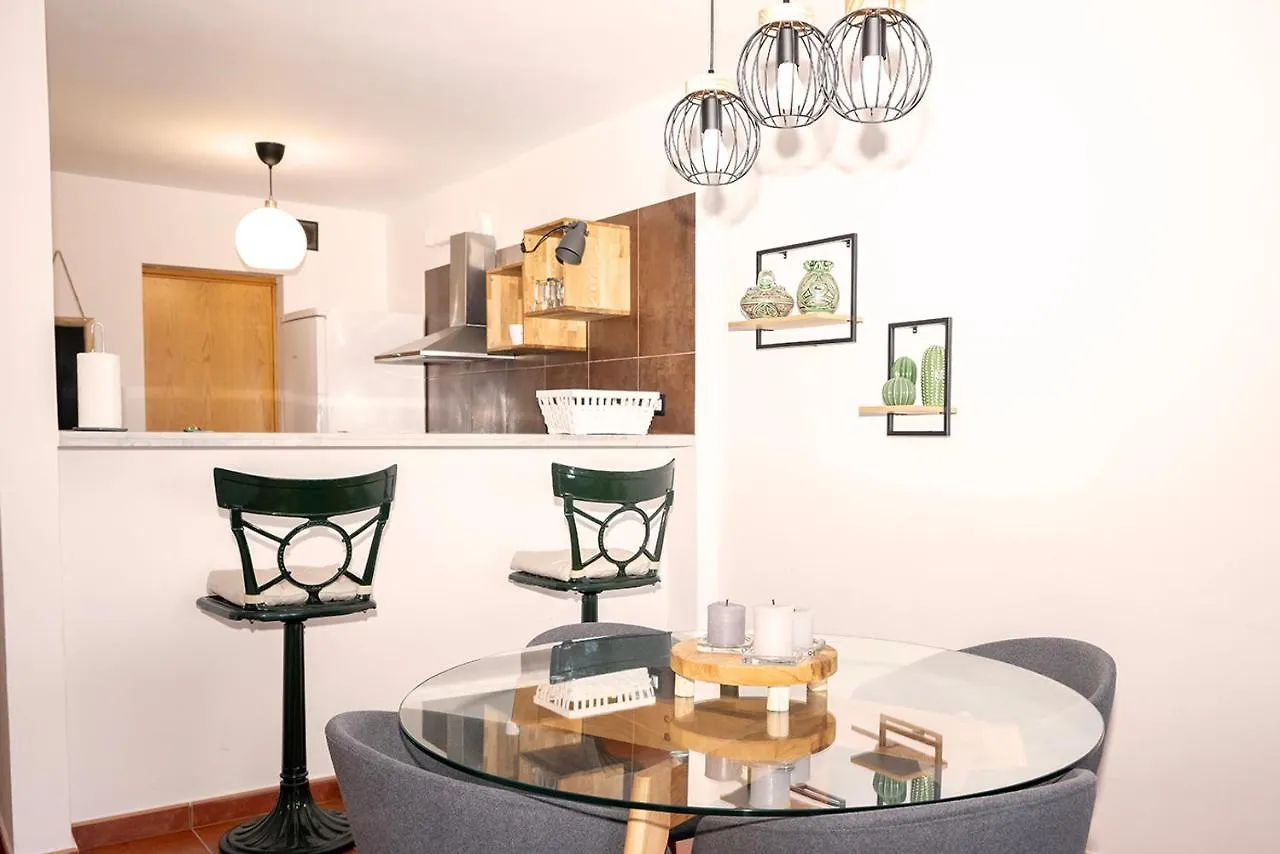 Artistic Beachfront Apartment Radazul 0*,  Spain